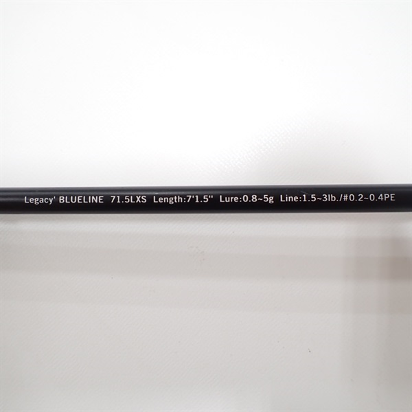 レガシーブルーライン７１．５ＬＸＳ